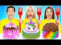 Download Lagu Cake Decorating Challenge by Multi DO Food