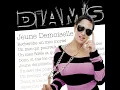 Jeune Demoiselle