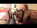 Lagu Adele - Hello - Connie Talbot Cover