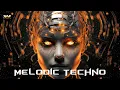 Download Lagu Melodic Techno \u0026 Progressive House  Mix 2023  Silver Panda Space Motion Ranji Raf Fender Mix