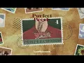 PURPEECH - ภาพถ่ายวันวาน (1920) [Official Lyrics]