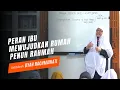 Lagu Peran Ibu Mewujudkan Rumah Penuh Rahmah - Ustadzah Dyah Rachmawati
