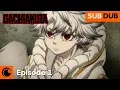 Lagu Gachiakuta Episode 1 SUB/DUB | The Sphere