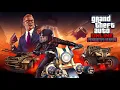 GTA Online - "No God in Thunderdome" - Health (Arena War)