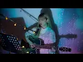 On Rainy Days (비가 오는 날엔 2021) / Heize Cover by 野田愛実(NodaEmi)