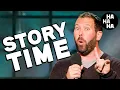 Bert Kreischer - My Daughter Is A Lunatic