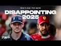 Download Lagu Who's had a more disappointing 2025: Lewis or Max?