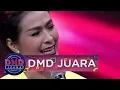 Download Lagu TERBAIK! Mama Iis Dahlia Nyanyiin Lagu [RINDU] - dmd jUARA (19/20)