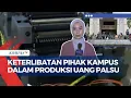 Download Lagu Update Kasus Produksi Uang Palsu di UIN Makassar, Polisi Ungkap Tempat Percetakan Bekas Toilet