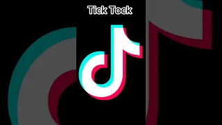 How To Make Tik Tok Logo Using Python Turtle Graphics