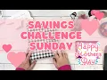 Download Lagu Happy Mother's Day!💕 Savings Challenge Sunday | Save Money #savingmoney #savingschallenges