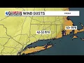 Your First Alert Weather Extra evening update for December 16th 2025