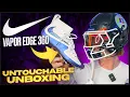 They are FINALLY BACK Unboxing and Reviewing the Nike Vapor Edge 360 Untouchable Football Cleats