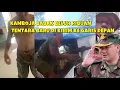 KAMBOJA MULAI MOBILISASI RIBUAN TENTARA TAMBAHAN KE GARIS DEPAN HADAPI THAILAND
