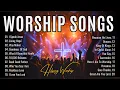Download Lagu I Spesk Jesus - Special Hillsong Worship Songs Playlist 2025 - Best Praise And Worship