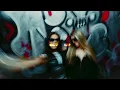 Sunday Scaries, Mattilo - Naughty [Official Visualizer]