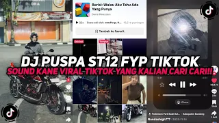dj walau ku tau bahwa dirimu sudah ada yang punya dj puspa st12 viral tiktok yang kalian cari cari