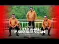 Download Lagu Boraspati - Denggan Marsijalangan (Official Music Video)