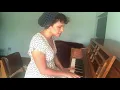 Norah Jones - I'm Alive (Live From Home 6/12/20)