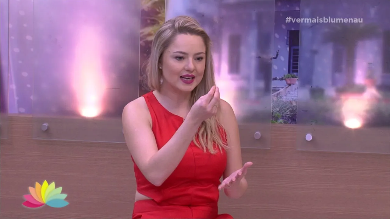 Entrevista tira dúvidas sobre menstruação