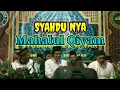 Download Lagu SYAHDUNYA mahalul qiyam bersama SANTRI CANTIK