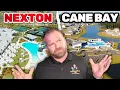 Nexton vs Cane Bay - Battle for the Best Living in Summerville SC