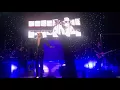 Mary J. Blige - "Share My World," and "Everything" live in Birmingham, AL.