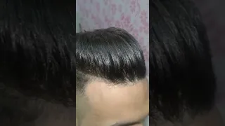 اسرع حلاقه من قناه ايمن محجوب لايكات يا جماعه وشير الاشتراك في القناه         دندنها