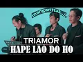 Download Lagu Mangarittak..!! HAPE LAO DO HO (Didoit Paccat) - Triamor ( Live/Cover)