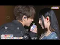色彩空氣 (Colors in the air)  #炎明熹gigi