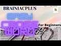 Easy Crossword for beginners Word Puzzle Ejournal 19july2021 solution