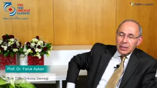 YEMEK BORUSU KANSERİ HASTALARI, NASIL BESLENMELİDİR? PROF. DR. FARUK AYKAN CEVAPLIYOR.. 