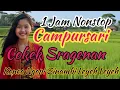 Download Lagu 1 Jam Nonstop Campursari Cokek Sragenan Konco Ngopi Sinambi Leyeh Leyeh @arrazicanel 