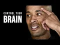 Download Lagu CONTROL YOUR BRAIN. DISCIPLINE YOUR MIND - David Goggins Motivational Speech