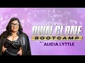 Build Your Own AI Clone Bootcamp with Alicia Lyttle
