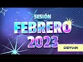 Lagu Sesión FEBRERO 2023 - 100% REGGAETON by DEVIAN