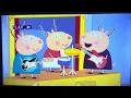 Lagu Closing To Peppa Pig School Bus Trip 2016 DVD