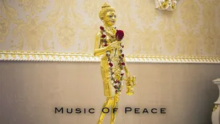 music of peace nilkanth varni song divine music background music