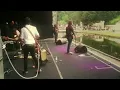 Alabama Paydirt - The Weight by The Band