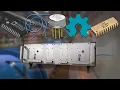 Download Lagu Open Source 8.5 Digit Voltmeter from CERN: Build and Test