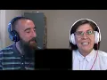 Natalia Jiménez, Lila Downs - La Cigarra (REACTION) with my wife