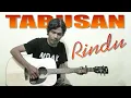 Tabusan Rindu (Official Karya Roza'c Tanjung)