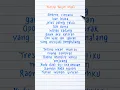 Download Lagu Tresno Tekan Mati (feat. Wahyu Sax Rc) · Shinta Arsinta · Wahyu Sax Rc · Lyrics