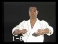 Download Lagu Kata Hangetsu JKA Osaka Sensei