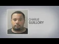 Person of interest identified in fatal Fifth Ward shooting police say