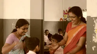 rafeeq ahammed poem ammathottil short film directed by sasi kalariyal