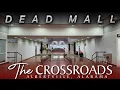 Crossroads Mall Albertville AL Vintage Mall That Died in the 1980 s Still Around Today