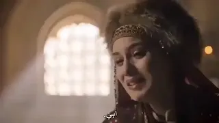 الب ارسلان الحلقه 18 