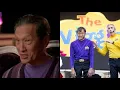 Who is Jeff Fatt The Man Behind The Wiggles