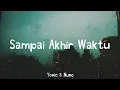 Download Lagu Yovie \u0026 Nuno - Sampai Akhir Waktu